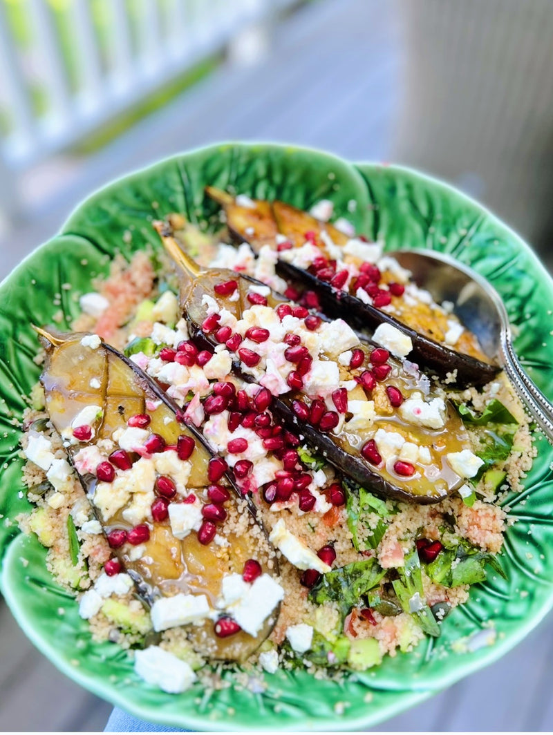 Couscous salade